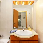 Apartment San Blas By Interhome *