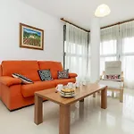San Blas By Interhome Vinarós