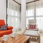 Apartment San Blas By Interhome Vinarós