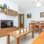 San Blas By Interhome