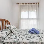 Apartment San Blas By Interhome