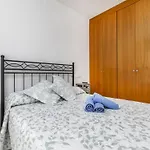 Apartment San Blas By Interhome Vinarós