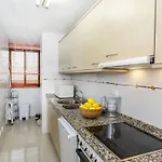 San Blas By Interhome Vinarós