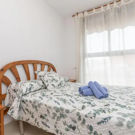 San Blas By Interhome Apartment *