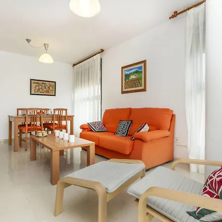 San Blas By Interhome Apartment Vinarós