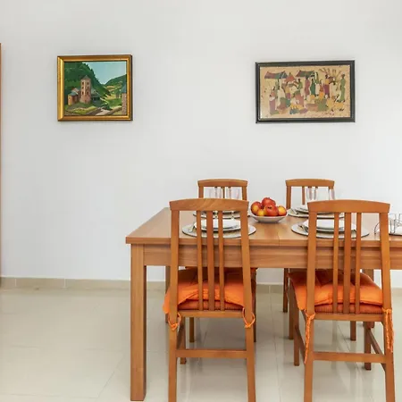 San Blas By Interhome *