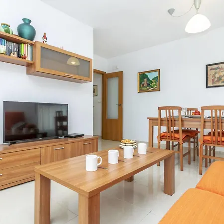 San Blas By Interhome