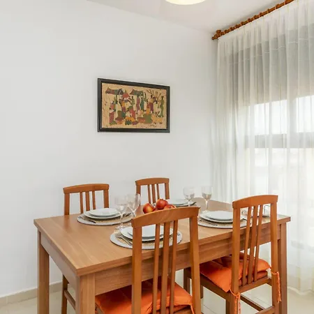 San Blas By Interhome