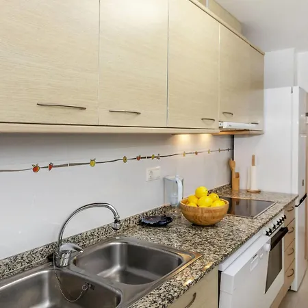 San Blas By Interhome Apartamento