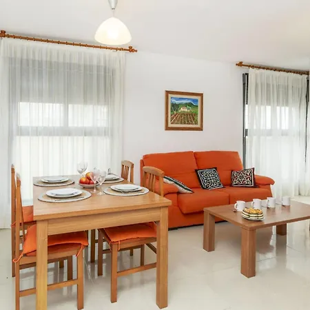 San Blas By Interhome Apartamento