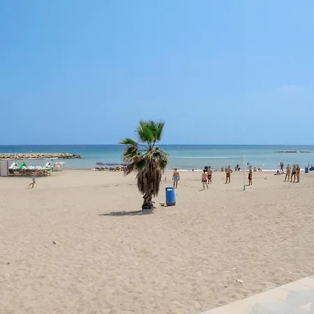 Apartment San Blas By Interhome Vinaros