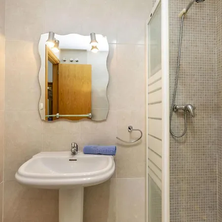 San Blas By Interhome Vinaros