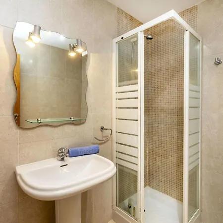 San Blas By Interhome Apartment