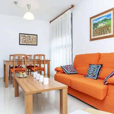 San Blas By Interhome * Vinaros