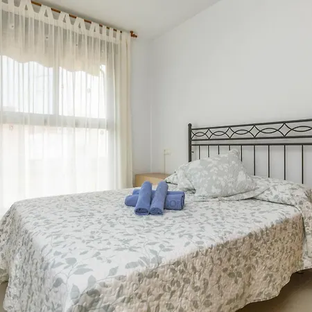 San Blas By Interhome *