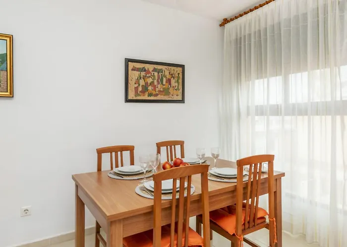 San Blas By Interhome