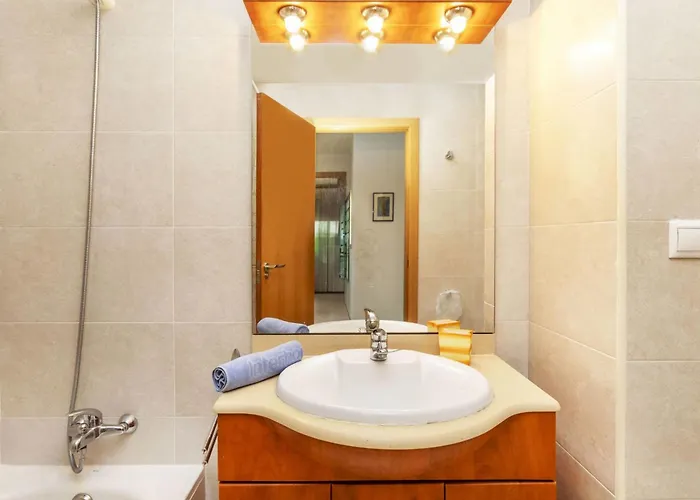 Apartman San Blas By Interhome *
