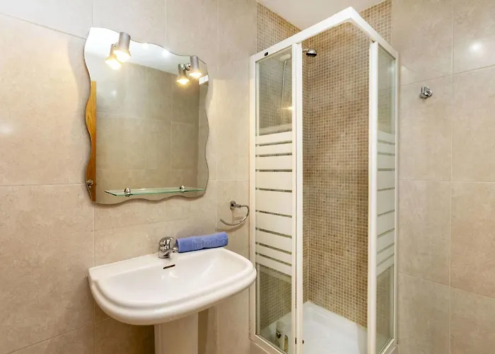 San Blas By Interhome Apartman