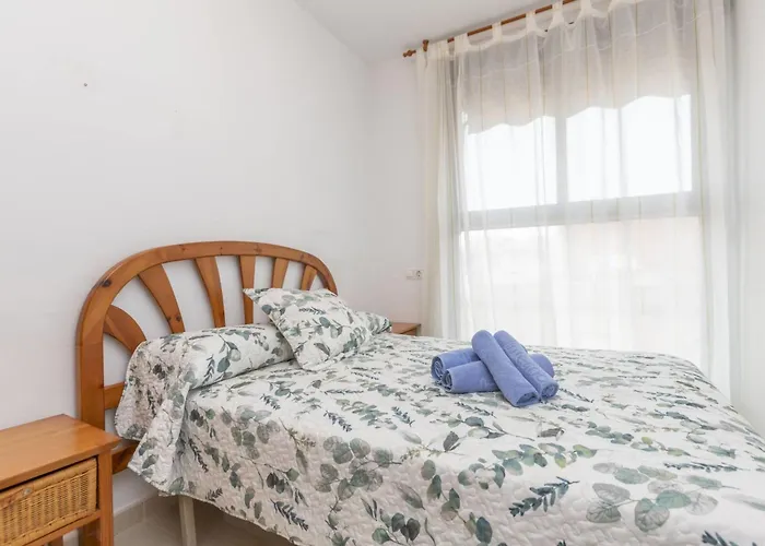 San Blas By Interhome Apartman *
