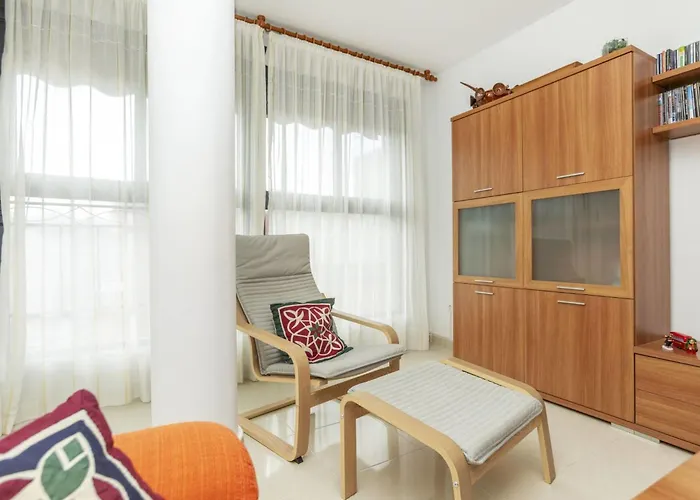 Apartman San Blas By Interhome *