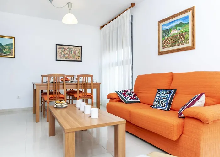 San Blas By Interhome * Vinarós
