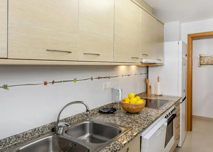 San Blas By Interhome Apartman