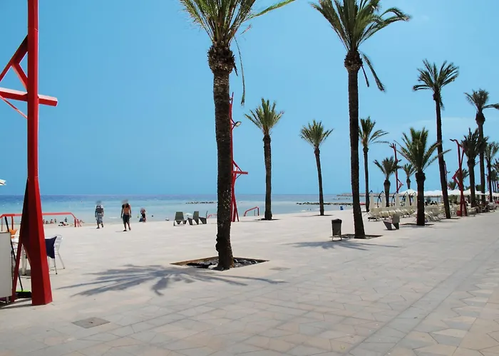 San Blas By Interhome Apartman *
