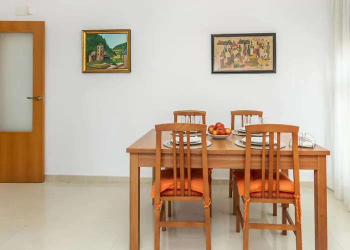 San Blas By Interhome *
