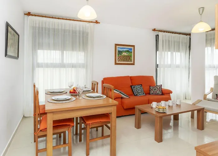 San Blas By Interhome Apartman