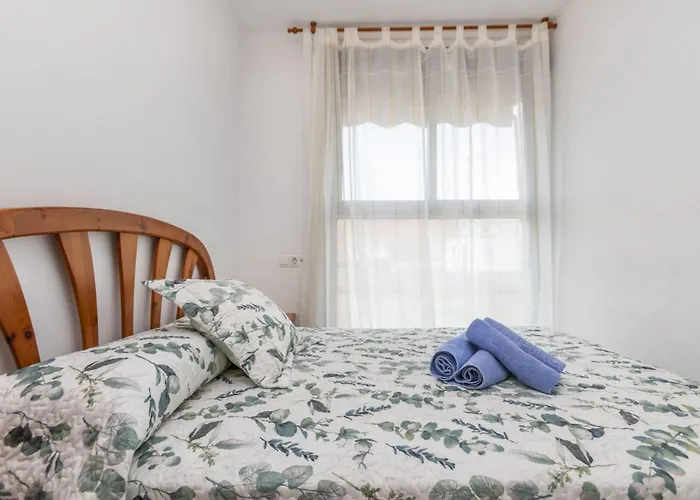 Apartman San Blas By Interhome