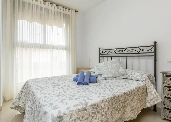 San Blas By Interhome *